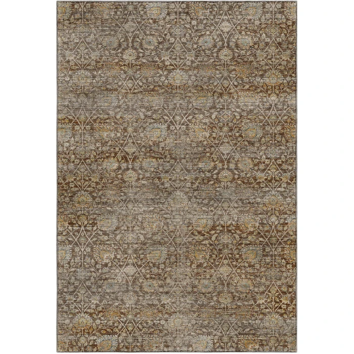Dalyn Aristo Brown AR3 8ft. x 10ft. Rect. Rug