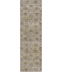Dalyn Aristo Ivory AR3 2ft.3in. x 7ft.6in. Rect. Rug