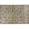 Dalyn Aristo Ivory AR3 1ft.8in. x 2ft.6in. Rect. Rug