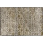 Dalyn Aristo Ivory AR3 1ft.8in. x 2ft.6in. Rect. Rug