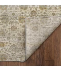 Dalyn Aristo Ivory AR3 5ft. x 7ft.6in. Rect. Rug