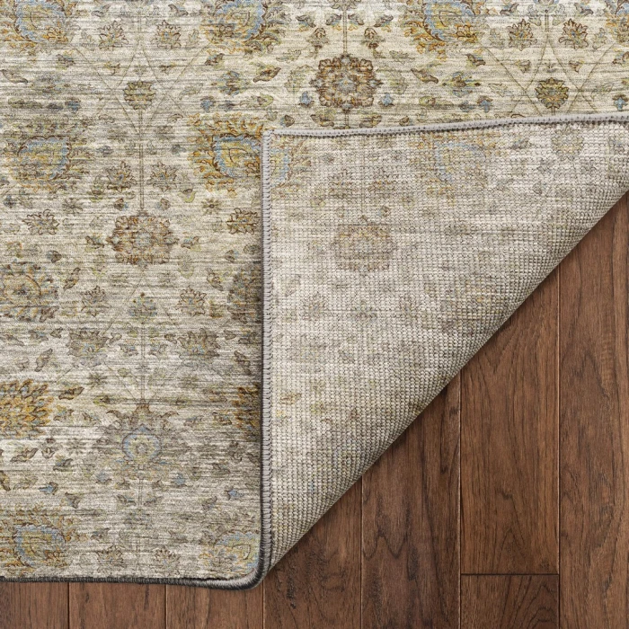 Dalyn Aristo Ivory AR3 5ft. x 7ft.6in. Rect. Rug