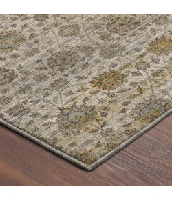 Dalyn Aristo Ivory AR3 10ft. x 14ft. Rect. Rug