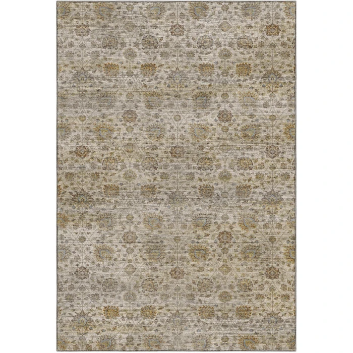 Dalyn Aristo Ivory AR3 5ft. x 7ft.6in. Rect. Rug