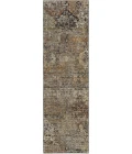 Dalyn Aristo Brown AR4 2ft.3in. x 7ft.6in. Rect. Rug