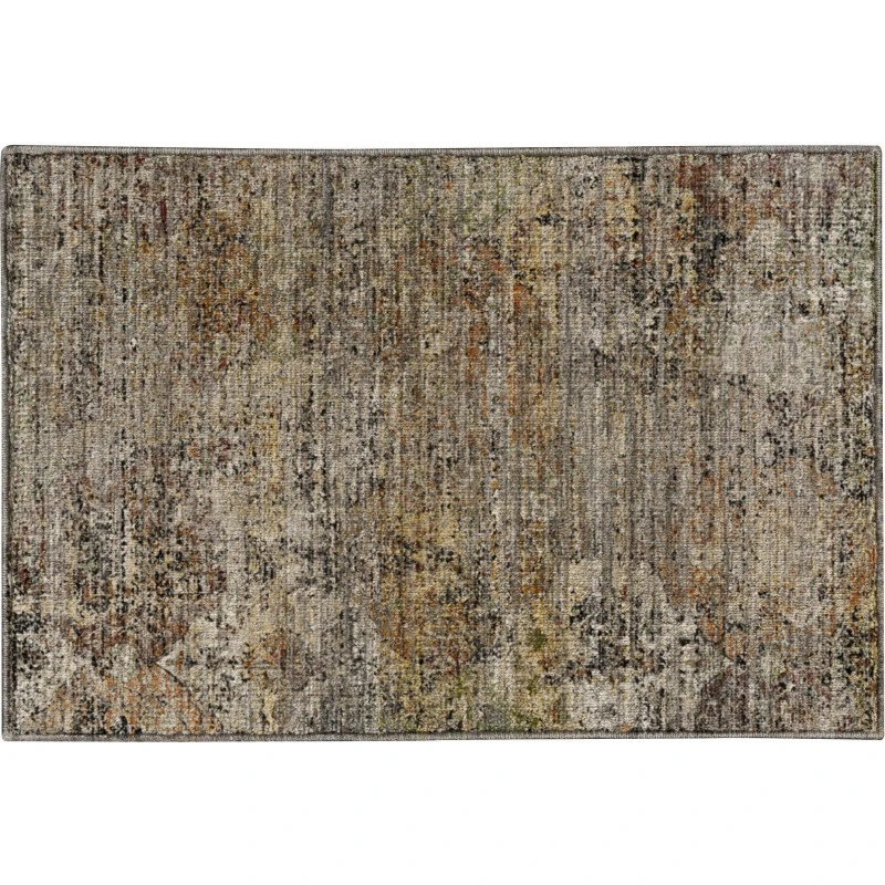 Dalyn Aristo Brown AR4 1ft.8in. x 2ft.6in. Rect. Rug
