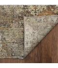 Dalyn Aristo Brown AR4 10ft. x 14ft. Rect. Rug