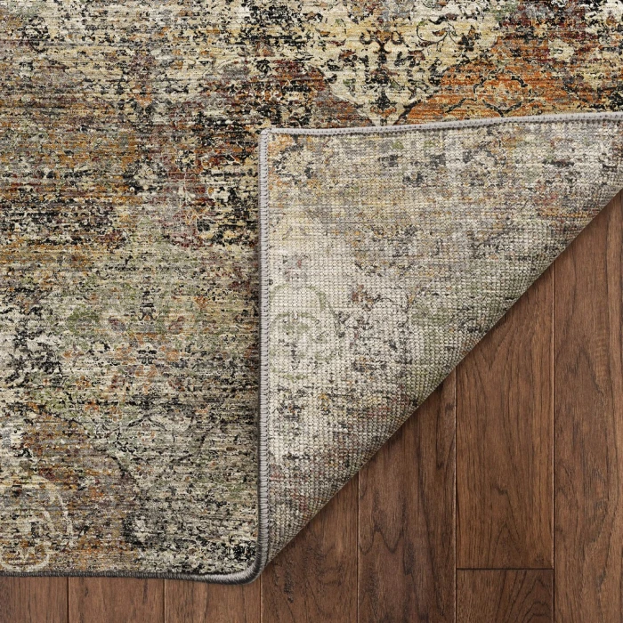 Dalyn Aristo Brown AR4 10ft. x 14ft. Rect. Rug