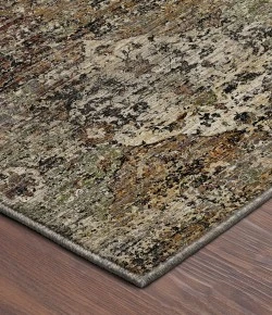 Dalyn Aristo Brown AR4 10ft. x 14ft. Rect. Rug