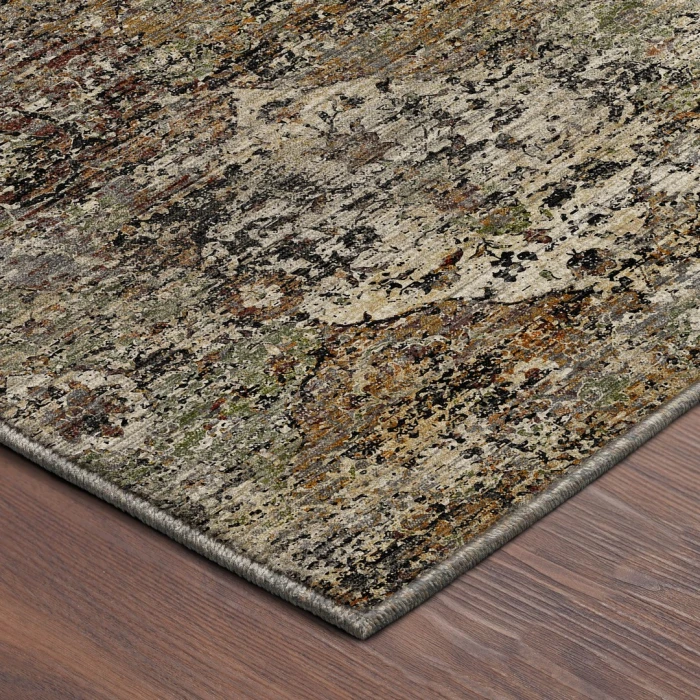 Dalyn Aristo Brown AR4 10ft. x 14ft. Rect. Rug