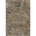 Dalyn Aristo Brown AR4 9ft. x 12ft. Rect. Rug