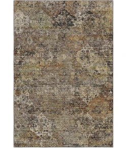 Dalyn Aristo Brown AR4 10ft. x 14ft. Rect. Rug