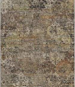 Dalyn Aristo Brown AR4 10ft. x 14ft. Rect. Rug