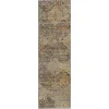 Dalyn Aristo Gold AR4 2ft.3in. x 7ft.6in. Rect. Rug