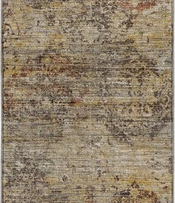 Dalyn Aristo Gold AR4 2ft.3in. x 7ft.6in. Rect. Rug