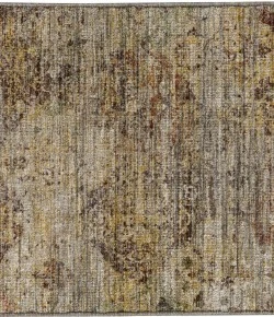 Dalyn Aristo Gold AR4 1ft.8in. x 2ft.6in. Rect. Rug