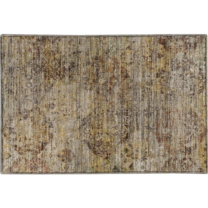 Dalyn Aristo Gold AR4 1ft.8in. x 2ft.6in. Rect. Rug