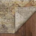 Dalyn Aristo Gold AR4 2ft.6in. x 3ft.10in. Rect. Rug