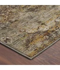 Dalyn Aristo Gold AR4 1ft.8in. x 2ft.6in. Rect. Rug