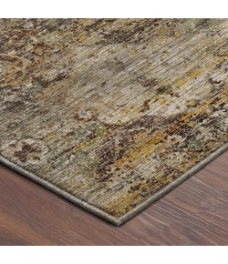 Dalyn Aristo Gold AR4 10ft. x 14ft. Rect. Rug
