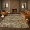 Dalyn Aristo Gold AR4 2ft.6in. x 3ft.10in. Rect. Rug