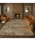 Dalyn Aristo Gold AR4 5ft. x 7ft.6in. Rect. Rug