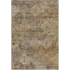 Dalyn Aristo Gold AR4 10ft. x 14ft. Rect. Rug
