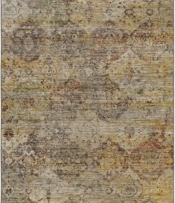 Dalyn Aristo Gold AR4 10ft. x 14ft. Rect. Rug