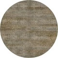 Dalyn Aristo Green AR5 8ft. x 8ft. Round Rug