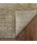 Dalyn Aristo Green AR5 8ft. x 10ft. Rect. Rug