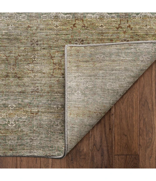 Dalyn Aristo Green AR5 8ft. x 10ft. Rect. Rug