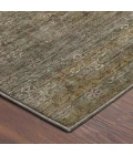 Dalyn Aristo Green AR5 8ft. x 10ft. Rect. Rug