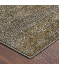 Dalyn Aristo Green AR5 5ft. x 7ft.6in. Rect. Rug