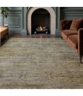 Dalyn Aristo Green AR5 8ft. x 10ft. Rect. Rug
