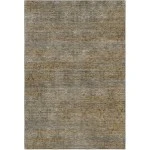 Dalyn Aristo Green AR5 5ft. x 7ft.6in. Rect. Rug
