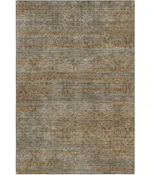 Dalyn Aristo Green AR5 8ft. x 10ft. Rect. Rug