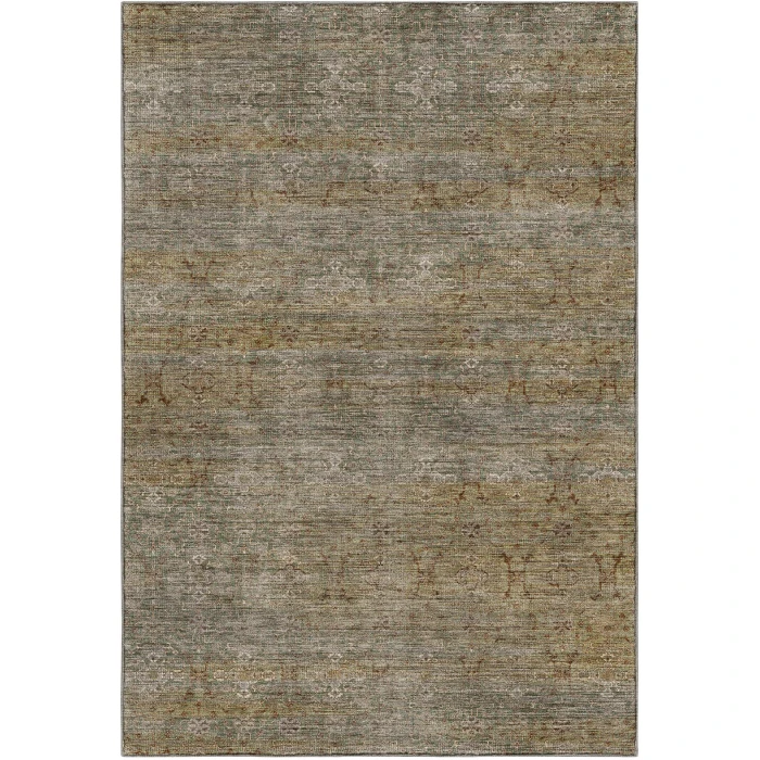 Dalyn Aristo Green AR5 5ft. x 7ft.6in. Rect. Rug
