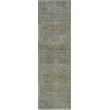 Dalyn Aristo Teal AR5 2ft.3in. x 7ft.6in. Rect. Rug
