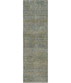 Dalyn Aristo Teal AR5 2ft.3in. x 7ft.6in. Rect. Rug