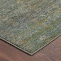 Dalyn Aristo Teal AR5 10ft. x 14ft. Rect. Rug