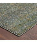 Dalyn Aristo Teal AR5 8ft. x 10ft. Rect. Rug