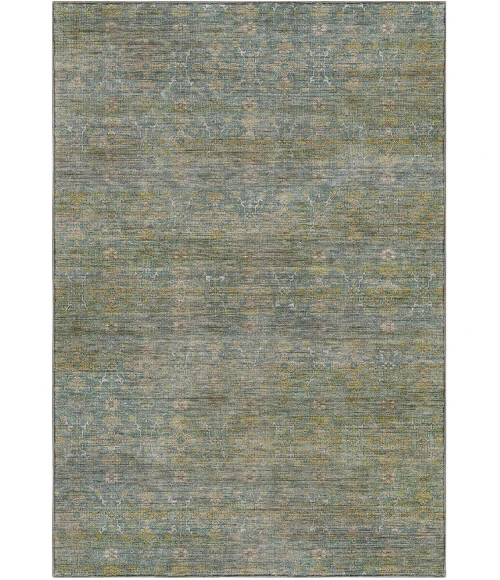 Dalyn Aristo Teal AR5 8ft. x 10ft. Rect. Rug