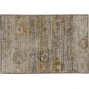 Dalyn Aristo Beige AR6 1ft.8in. x 2ft.6in. Rect. Rug