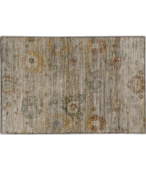 Dalyn Aristo Beige AR6 1ft.8in. x 2ft.6in. Rect. Rug