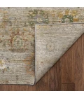 Dalyn Aristo Beige AR6 1ft.8in. x 2ft.6in. Rect. Rug