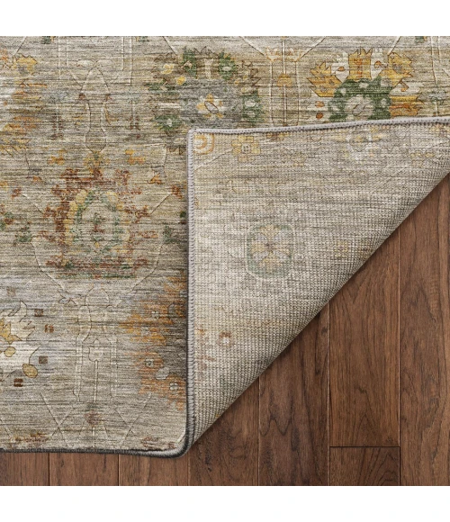 Dalyn Aristo Beige AR6 1ft.8in. x 2ft.6in. Rect. Rug