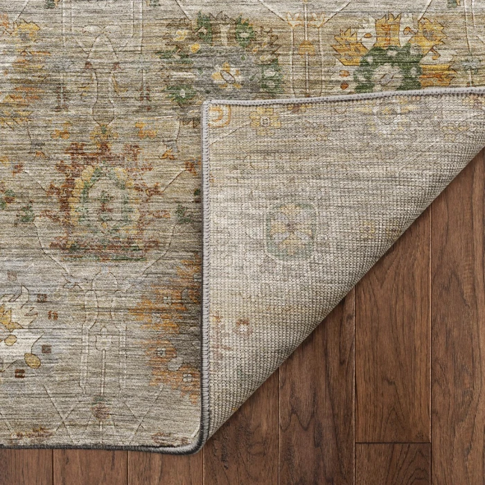 Dalyn Aristo Beige AR6 3ft. x 5ft. Rect. Rug
