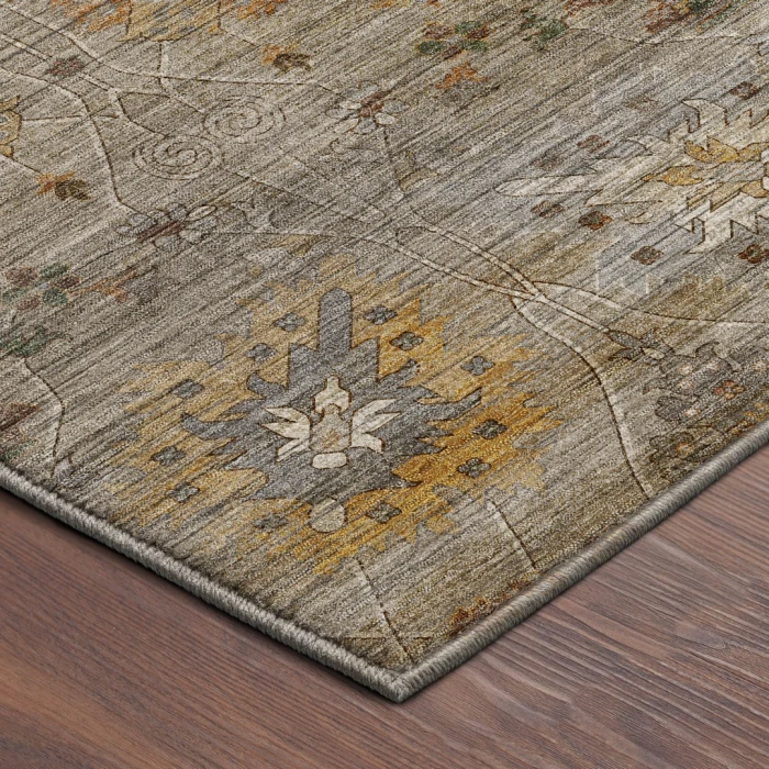 Dalyn Aristo Beige AR6 3ft. x 5ft. Rect. Rug
