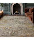 Dalyn Aristo Beige AR6 3ft. x 5ft. Rect. Rug