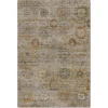 Dalyn Aristo Beige AR6 8ft. x 10ft. Rect. Rug